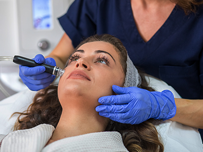 Why Women Hair Transplant